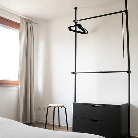 Am Bollrich Apartment *