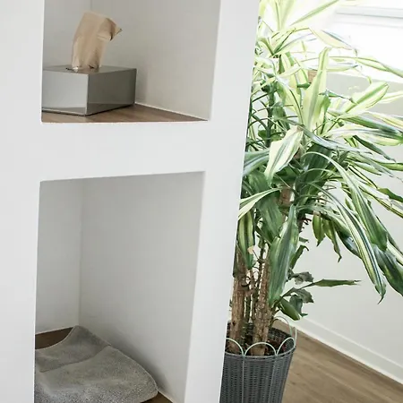 Am Bollrich Apartment