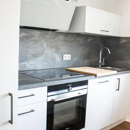 Apartmán Am Bollrich