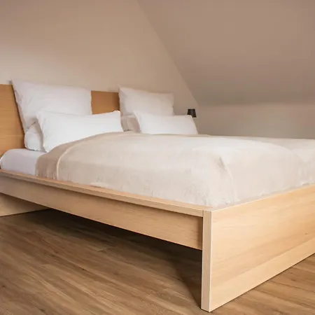 Apartmán Am Bollrich Goslar