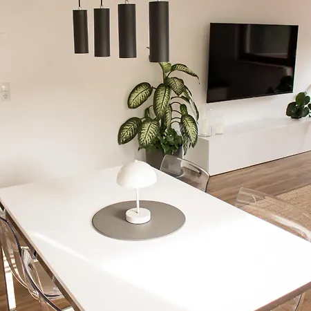 Am Bollrich Apartmán